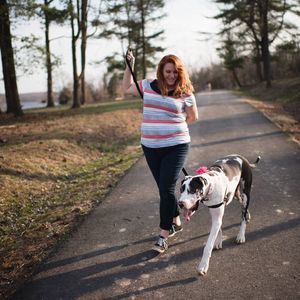 Meet your Posher, Talia